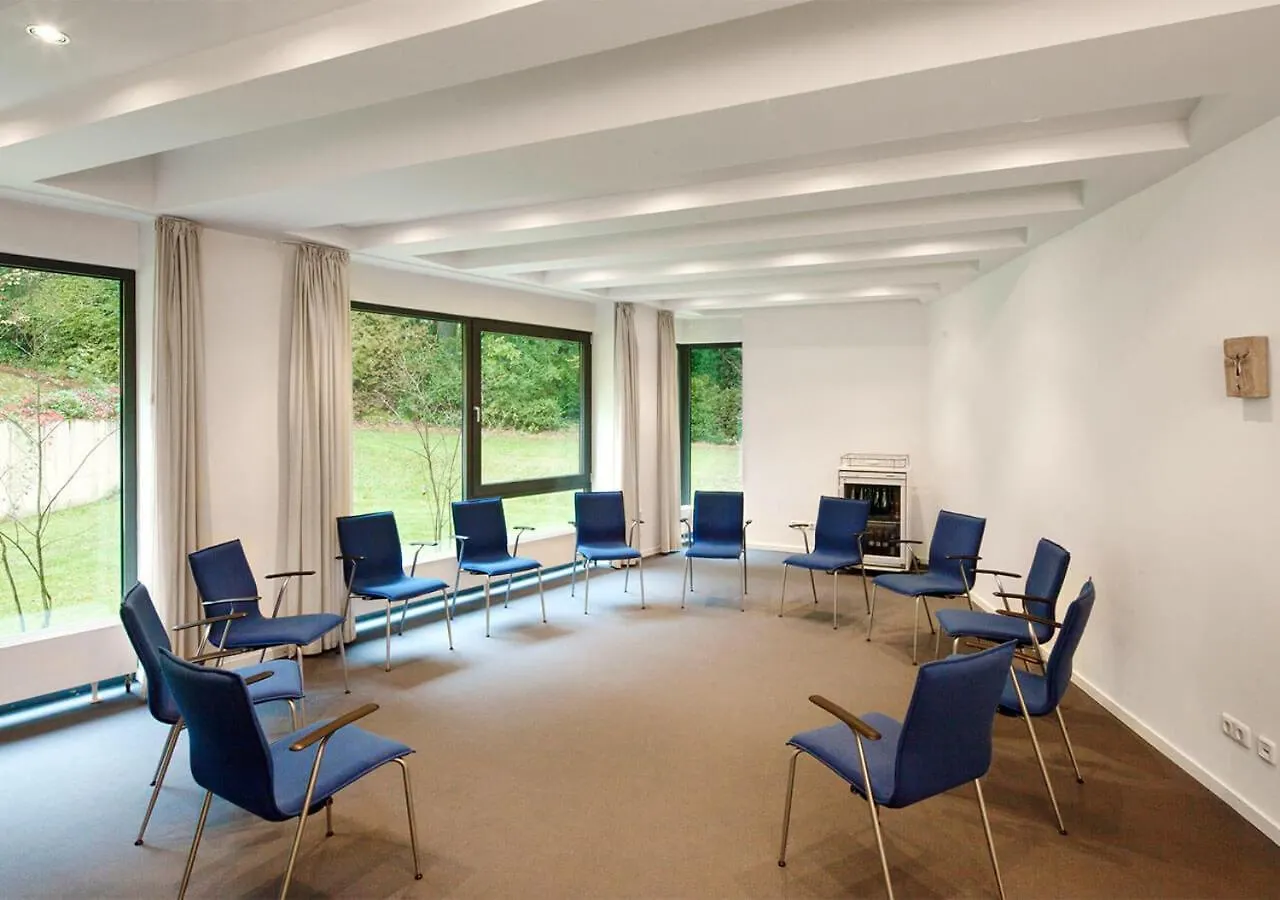 **  Katholische Akademie Schwerte Ξενοδοχείο Γερμανία