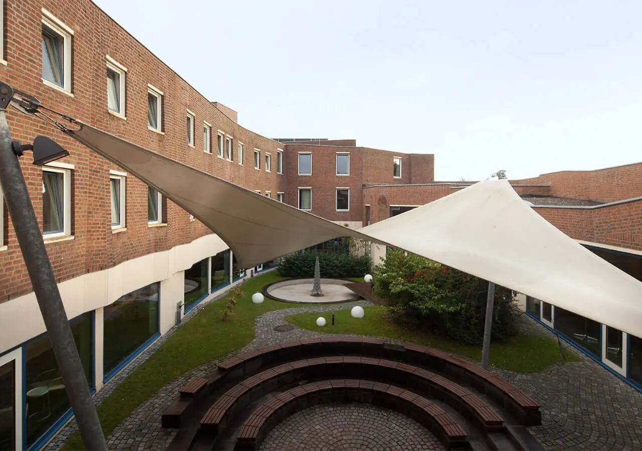 Katholische Akademie Schwerte Ξενοδοχείο