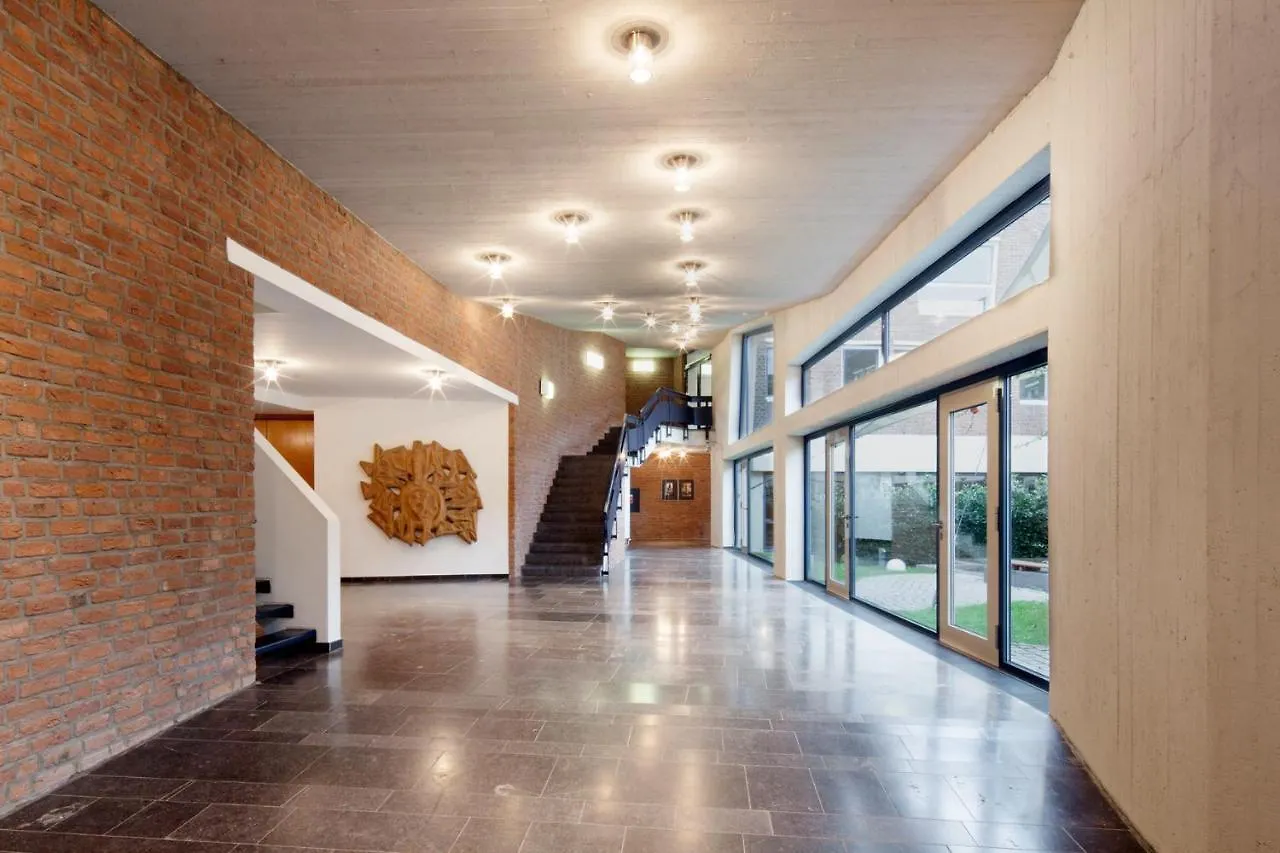 Katholische Akademie Schwerte Ξενοδοχείο