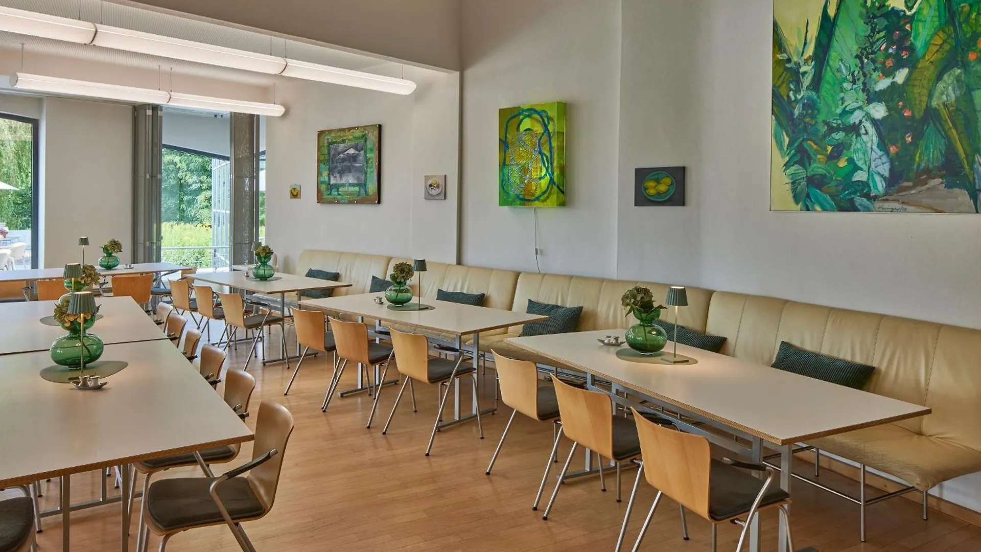 Katholische Akademie Schwerte Ξενοδοχείο