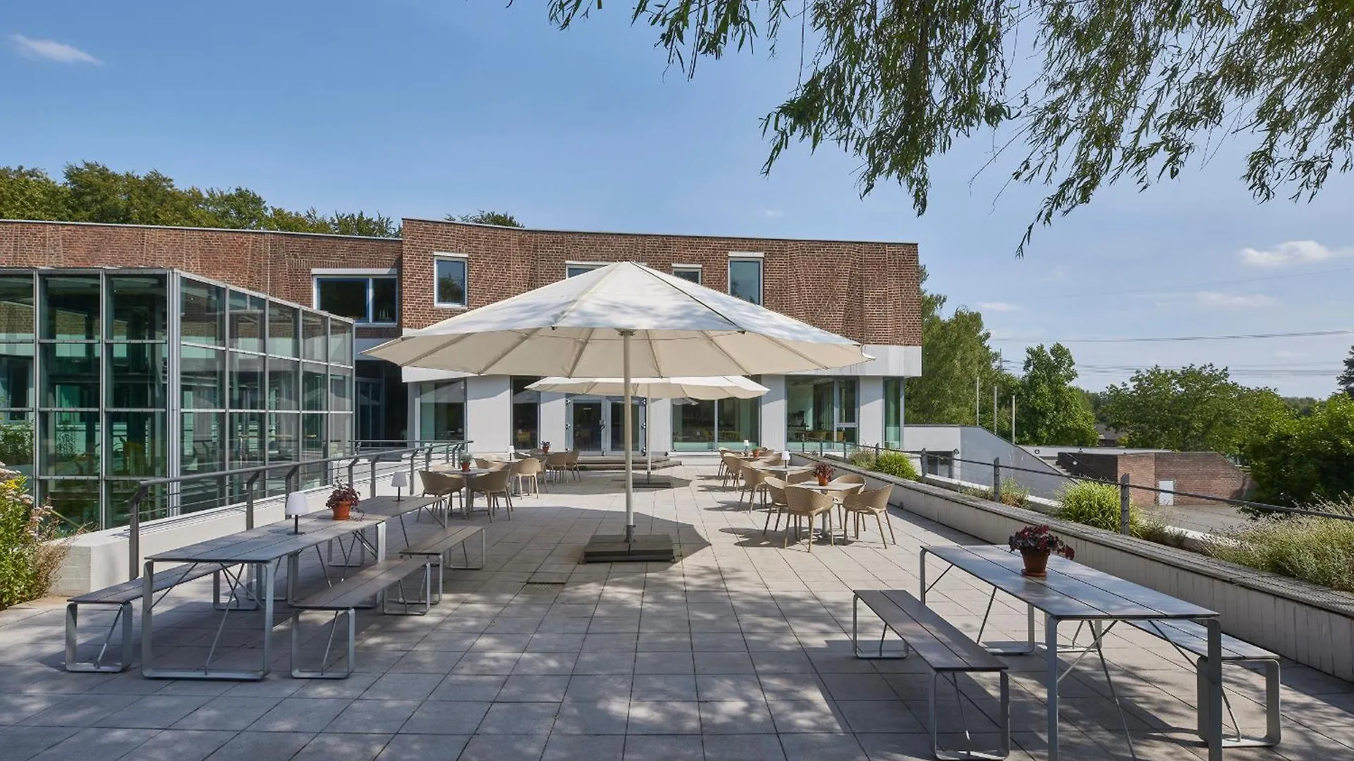 Katholische Akademie Schwerte Ξενοδοχείο